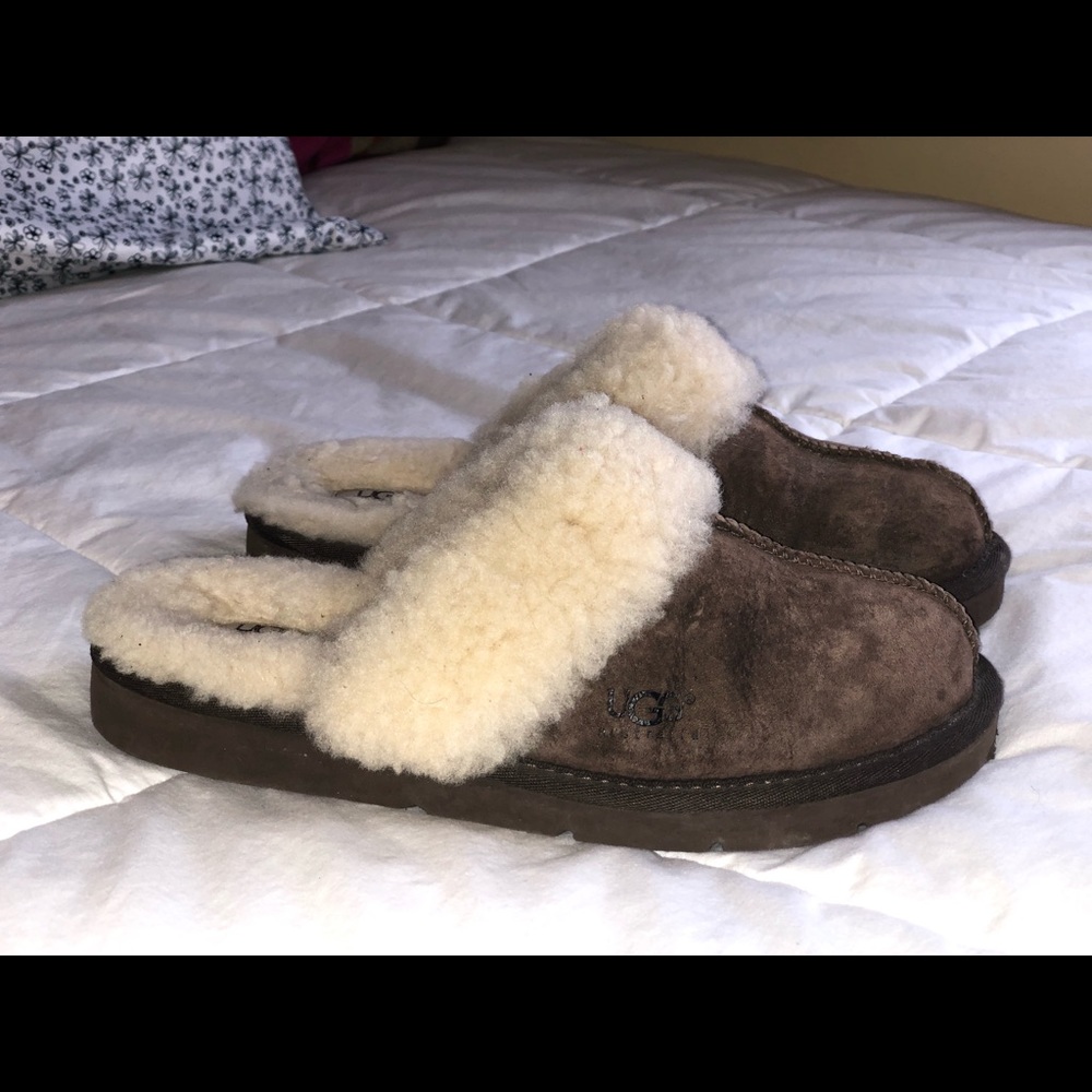 Ugg Slippers - image 2